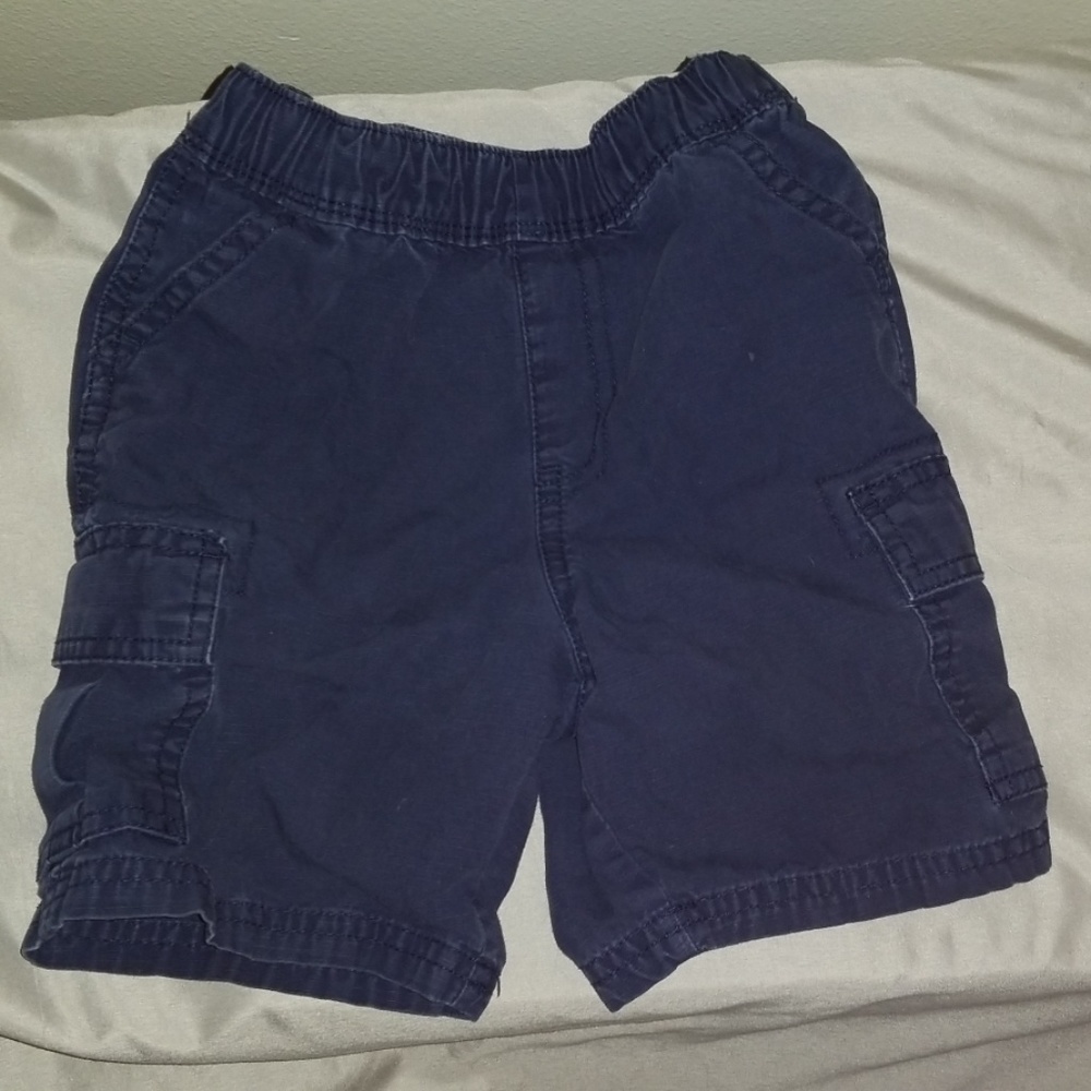3T shorts